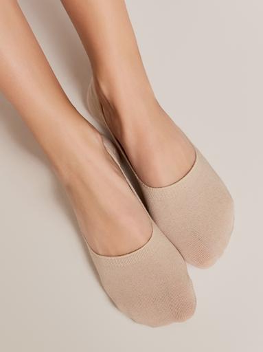 CONTE CLASSIC Хлопковые подследники