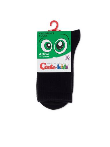 CONTE-KIDS ACTIVE Удлиненные носки20