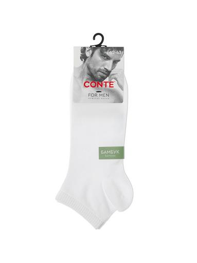 CONTE Носки мужские 24С-163СП (BAMBOO, короткие)42-43