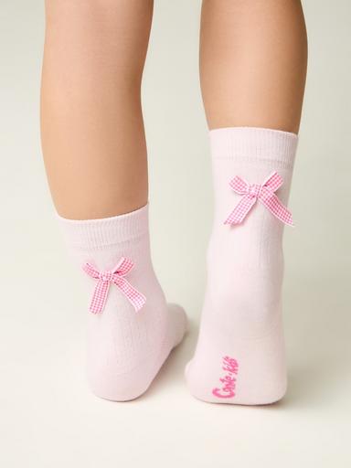CONTE-KIDS TIP-TOP Носки детские (декор, бантики)20