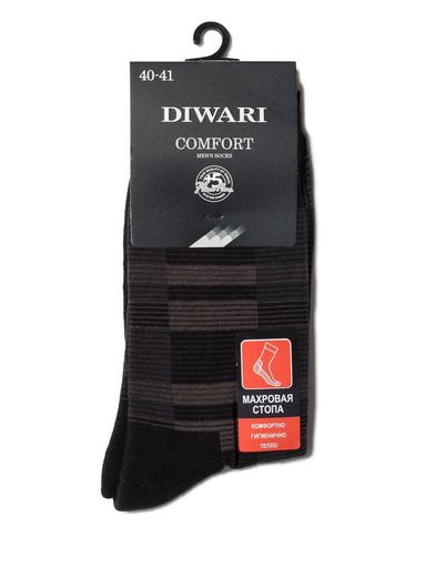 DIWARI COMFORT Носки мужские44-45
