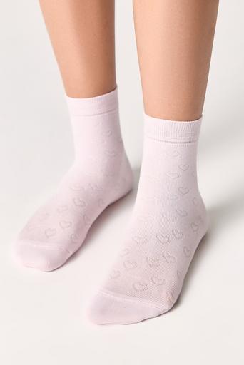 CONTE-KIDS CLASS Lycra® Хлопковые носки14