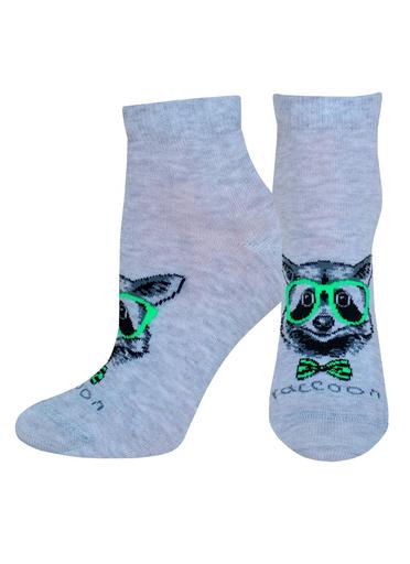 Брестские Носки женские 1103 FUNNY (укороченные)