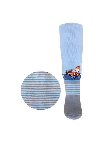 Брестские Колготки детские 3265 BABY (рисунок)74-80