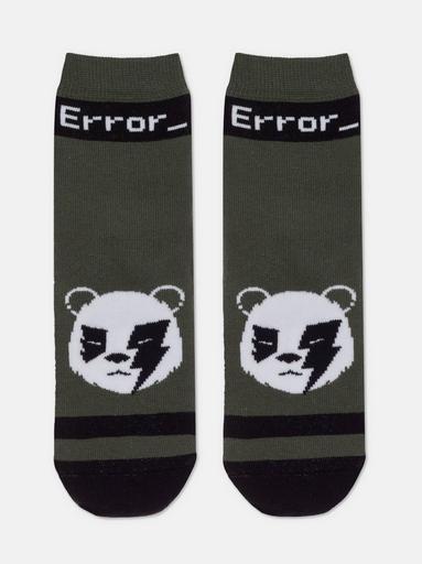 Conte-kids SOF-TIKI "Bear Error" Носки детские махровые16