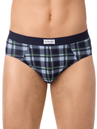 DIWARI SHAPE SLIP 813 Трусы мужские (в коробке)86,90/M