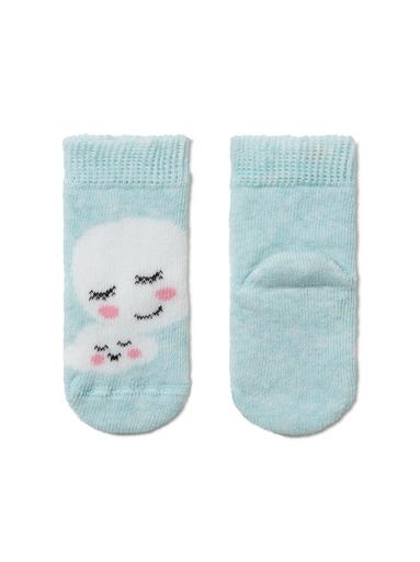 Conte-kids SOF-TIKI Махровые носки для малышей10