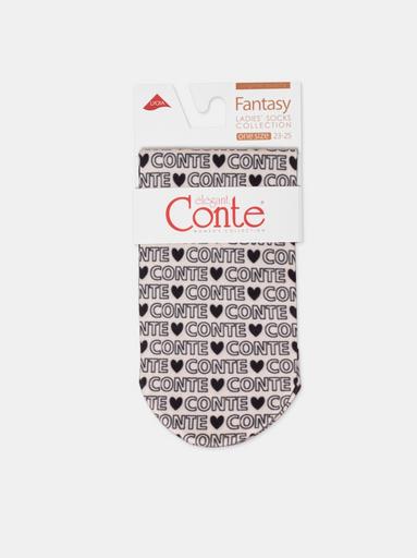CONTE FANTASY 70 Носки женские