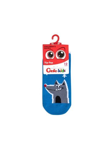 CONTE-KIDS TIP-TOP Носки детские (антискользящие)12