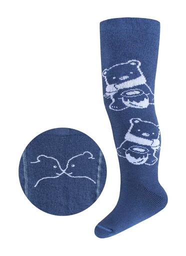 Брестские Колготки детские 3265 BABY (рисунок)74-80