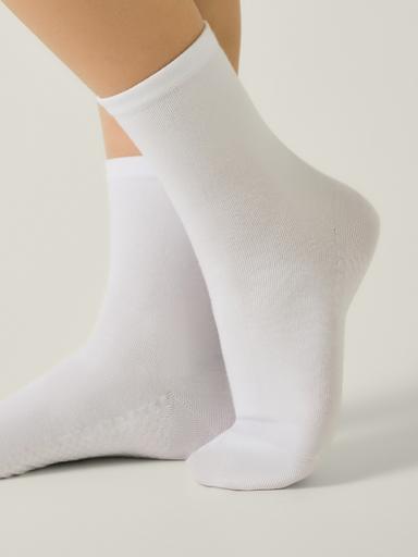 CONTE CLASSIC Носки женские хлопковые (массажный эффект)