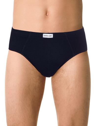 DIWARI BASIC MEN MSL 2128 Трусы мужские (коробка)86,90/M