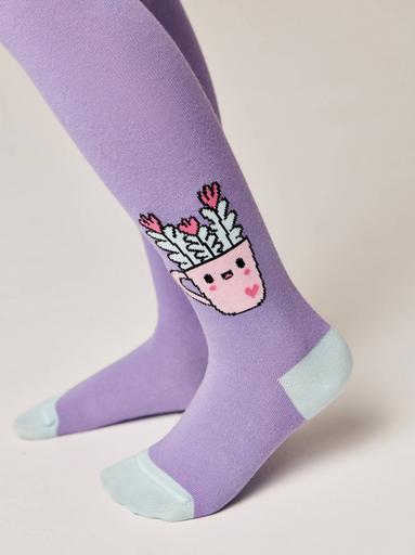 Conte-kids HAPPIK Колготки детские104-110 (16)