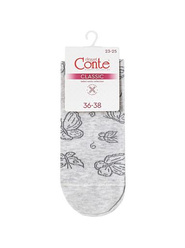 CONTE CLASSIC Носки женские