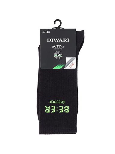 DIWARI ACTIVE Носки мужские42-43