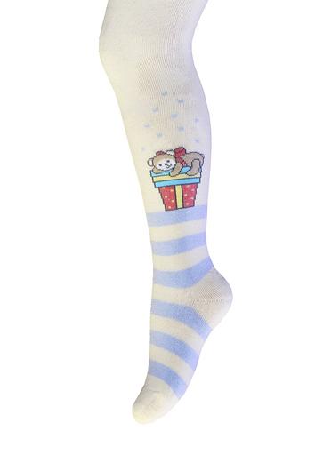 Брестские Колготки детские 3265 KIDS (махровые)104-110