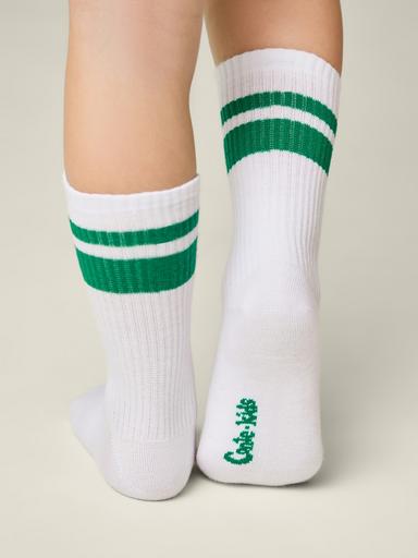 CONTE-KIDS ACTIVE Удлиненные носки18