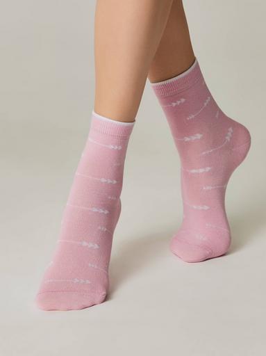 ESLI 23С-138СПЕ Носки женские хлопковые