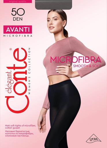 CONTE AVANTI 50 Колготки женские4