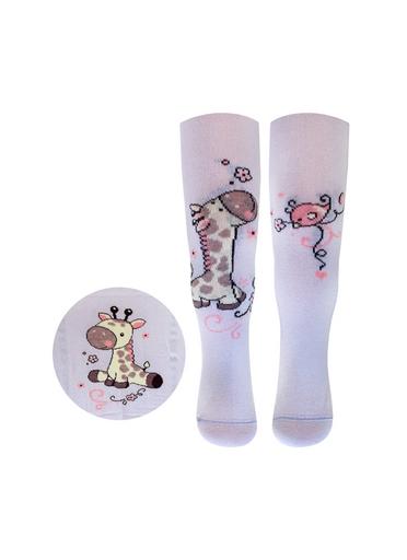 Брестские Колготки детские 3280 BABY (рисунок)80-86