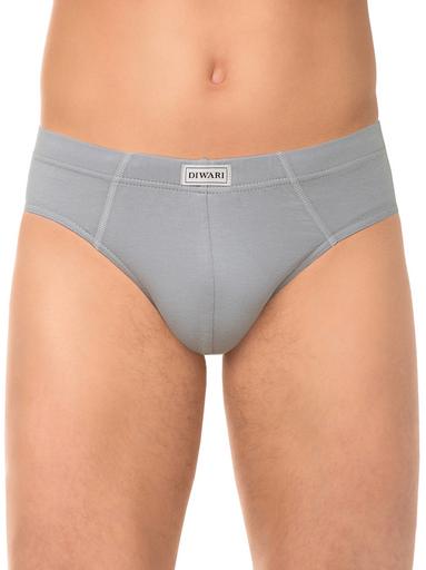 DIWARI BASIC MSL 128 Трусы мужские (в коробке)78,82/S