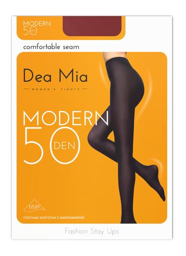 Dea Mia MODERN 50 Колготки женские (микрофибра)3