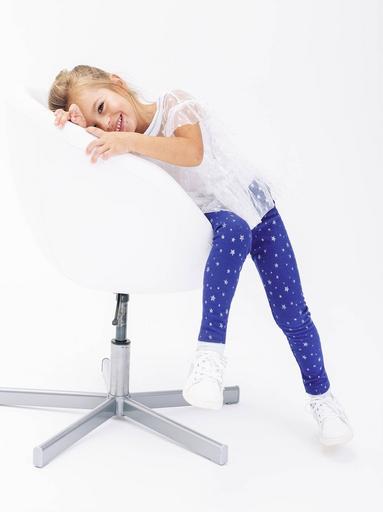 CONTE STAR WAY Ультрамодные джеггинсы с термоэффектом116,122-60