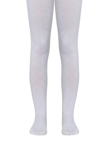 Conte-kids CLASS Lycra® Тонкие хлопковые колготки150-152