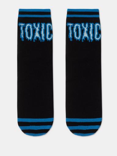 Conte-kids SOF-TIKI Носки детские махровые "Toxic"20
