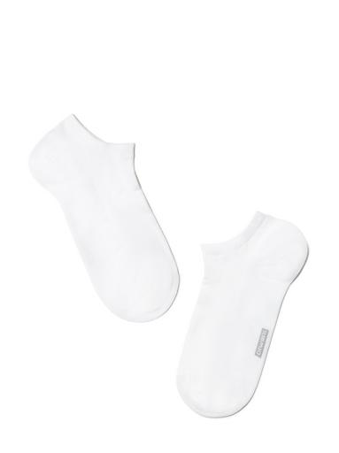 DIWARI ACTIVE Короткие спортивные носки42-43
