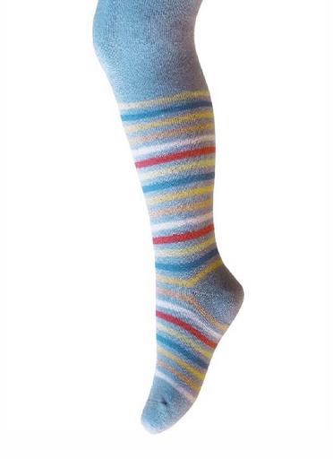 Брестские Колготки детские 3265 BABY (махровые)74-80