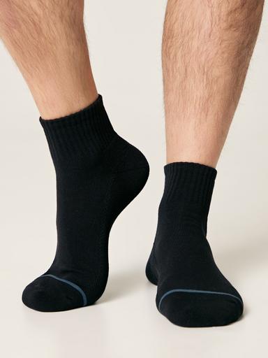 DIWARI COMFORT Носки мужские (короткие, махр. стопа)44-45