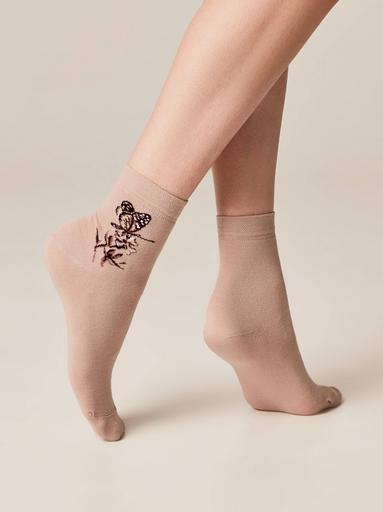 Брестские Носки женские 1100 CLASSIC (средней длины)