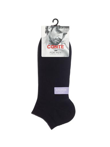 CONTE Носки мужские 24С-158СП (COOL 24/7, короткие)42-43