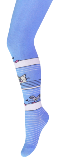 Брестские Колготки детские 3280 KIDS92-98