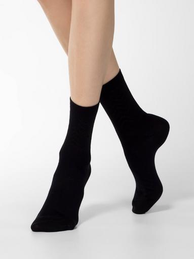 Брестские Носки женские BASIC (средней длины) 19С1232