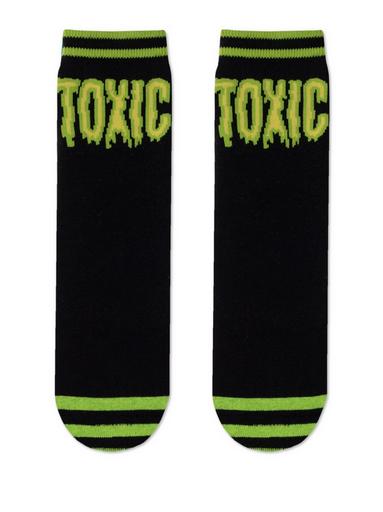 Conte-kids SOF-TIKI Носки детские махровые "Toxic"20