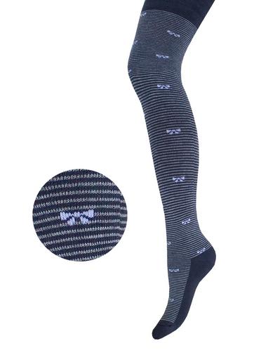 Брестские Колготки детские 3265 SCHOOL (с рисунком)116-122