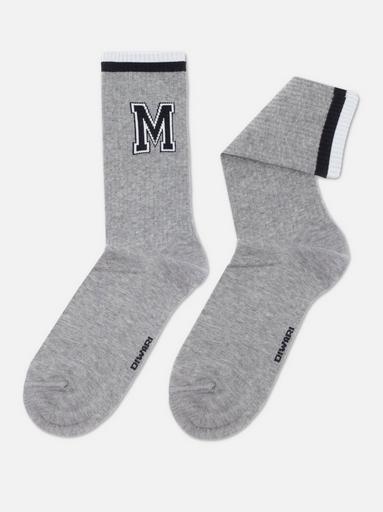 DIWARI ACTIVE Носки мужские40-41