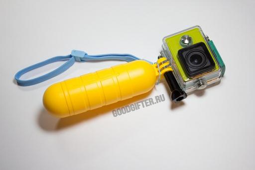 Ручка поплавок для Xiaomi Yi