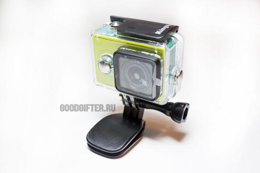 Быстросъемная клипса Xiaomi Yi