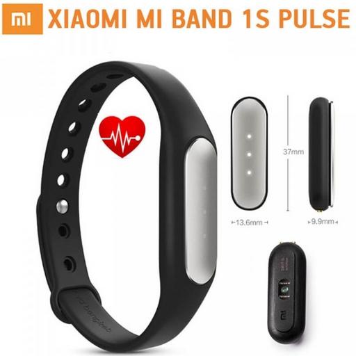 Xiaomi Mi Band 1S Pulse