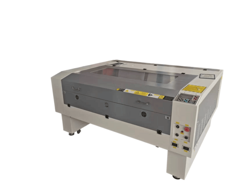 Лазерно-гравировальный станок СО2 LaserMark-1390