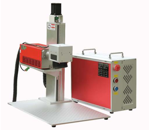 Ультрафиолетовый лазерный маркер LaserMark 5W