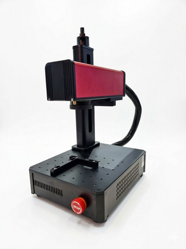 Лазерный маркер LaserMark MiniV 5 W