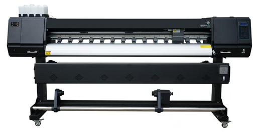 Экосольвентный широкоформатный принтер ADL-5161S, Epson i3200