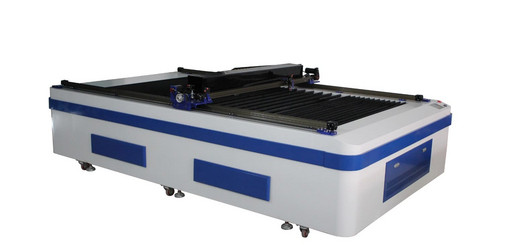 Широкоформатный лазерный станок СО2 LaserMark -1325 С АВТОФОКУСОМ