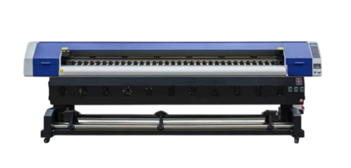 Экосольвентный широкоформатный принтер ADL-7322, Epson i3200-2 шт