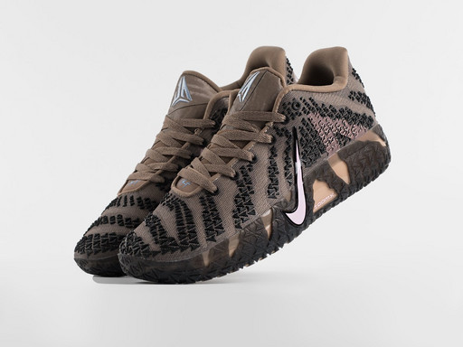 Кроссовки Nike Ja 3 (46768)