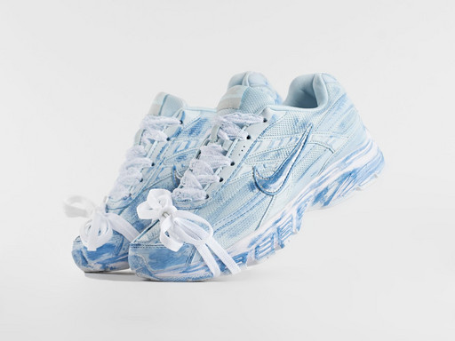 Кроссовки Nike Initiator (46756)